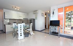 Apartment Nautica