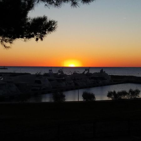 Apartment Nautica Novigrad  Zewnętrze zdjęcie