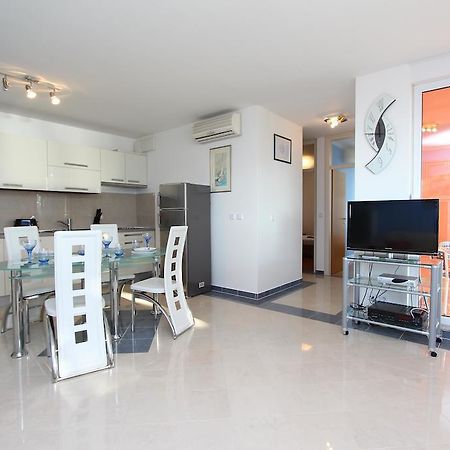 Apartment Nautica Novigrad  Pokój zdjęcie