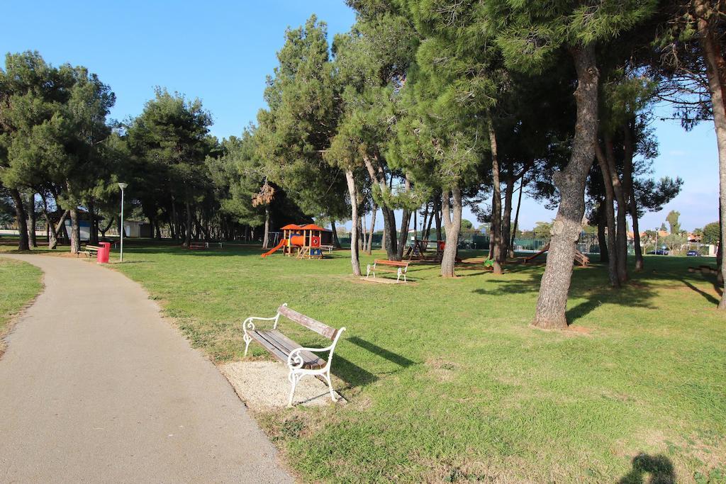Apartment Nautica Novigrad  Zewnętrze zdjęcie