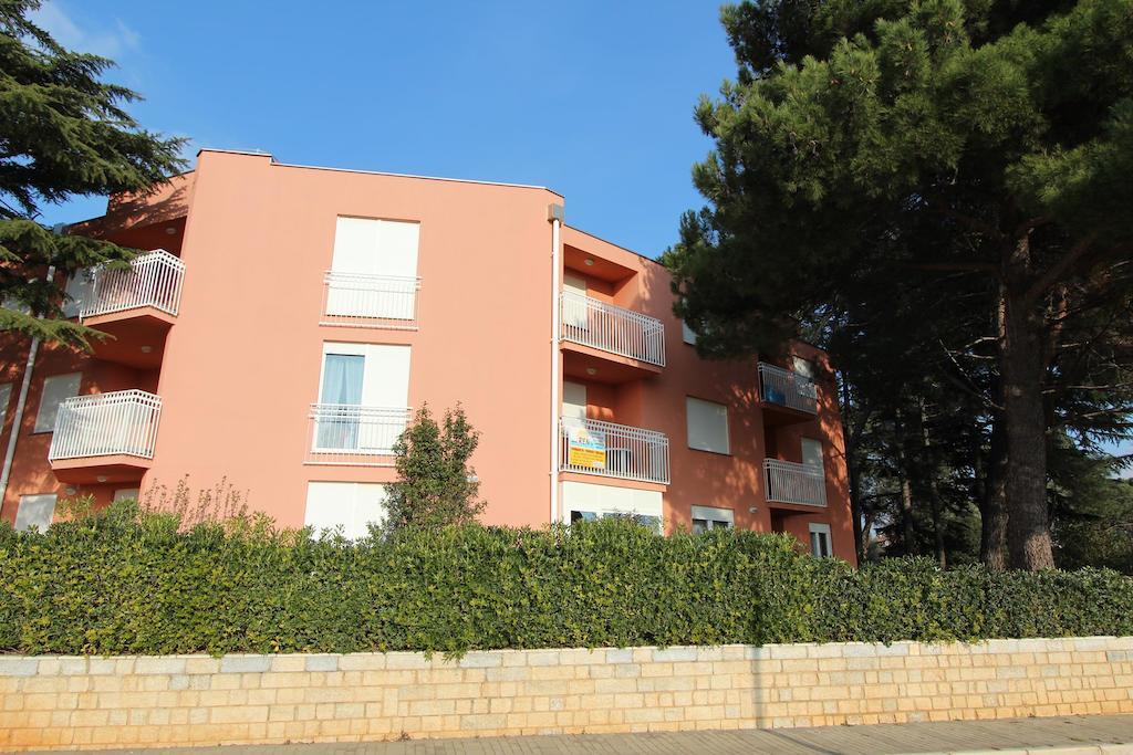 Apartment Nautica Novigrad  Zewnętrze zdjęcie