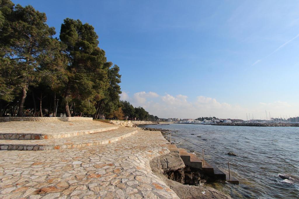 Apartment Nautica Novigrad  Zewnętrze zdjęcie