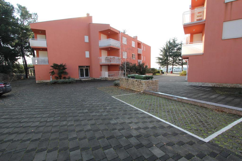 Apartment Nautica Novigrad  Zewnętrze zdjęcie