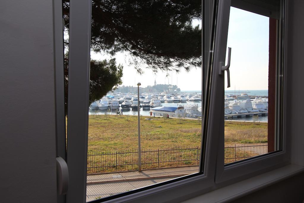 Apartment Nautica Novigrad  Zewnętrze zdjęcie