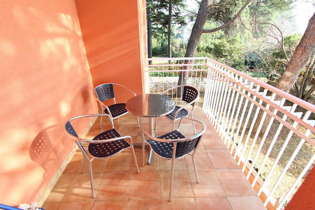 Apartment Nautica Novigrad  Pokój zdjęcie