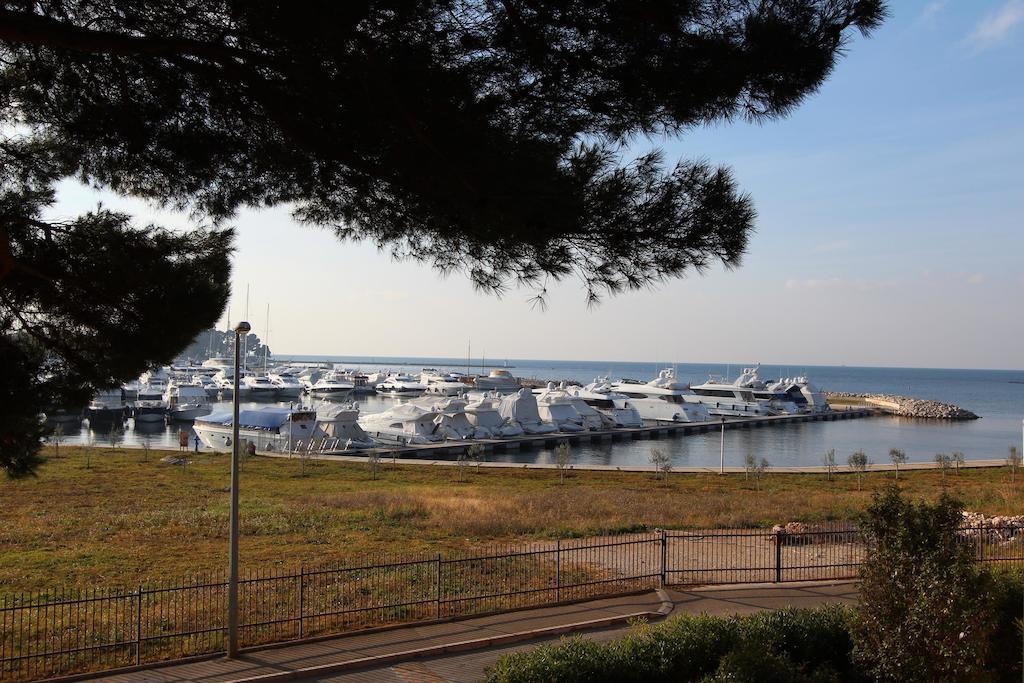 Apartment Nautica Novigrad  Zewnętrze zdjęcie