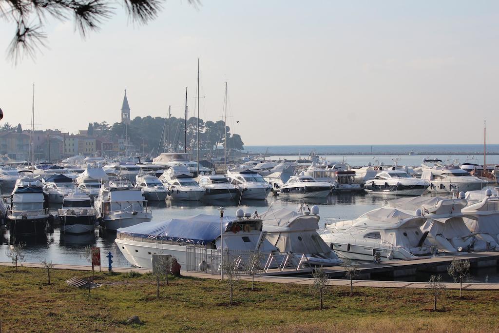 Apartment Nautica Novigrad  Zewnętrze zdjęcie