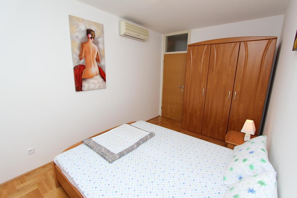 Apartment Nautica Novigrad  Zewnętrze zdjęcie