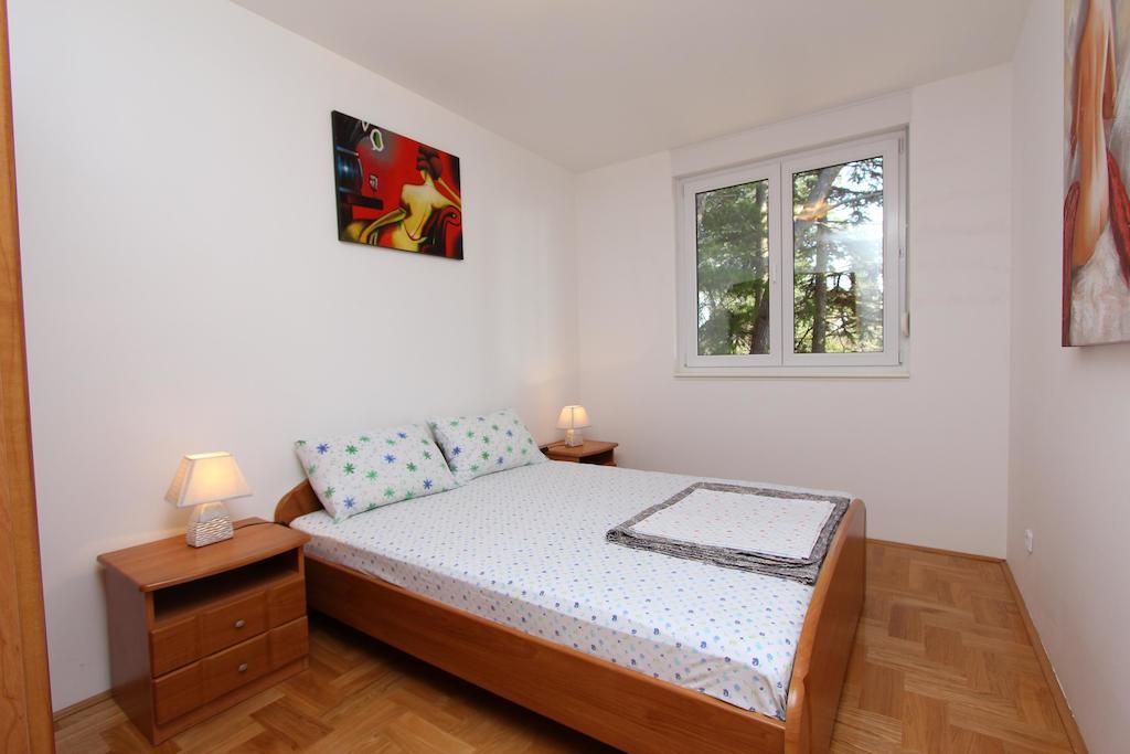 Apartment Nautica Novigrad  Pokój zdjęcie