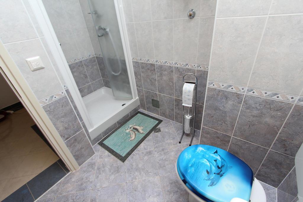 Apartment Nautica Novigrad  Pokój zdjęcie