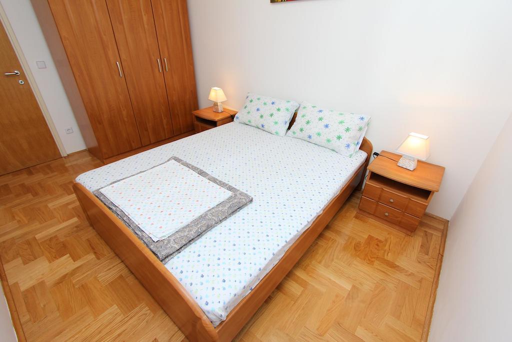 Apartment Nautica Novigrad  Zewnętrze zdjęcie