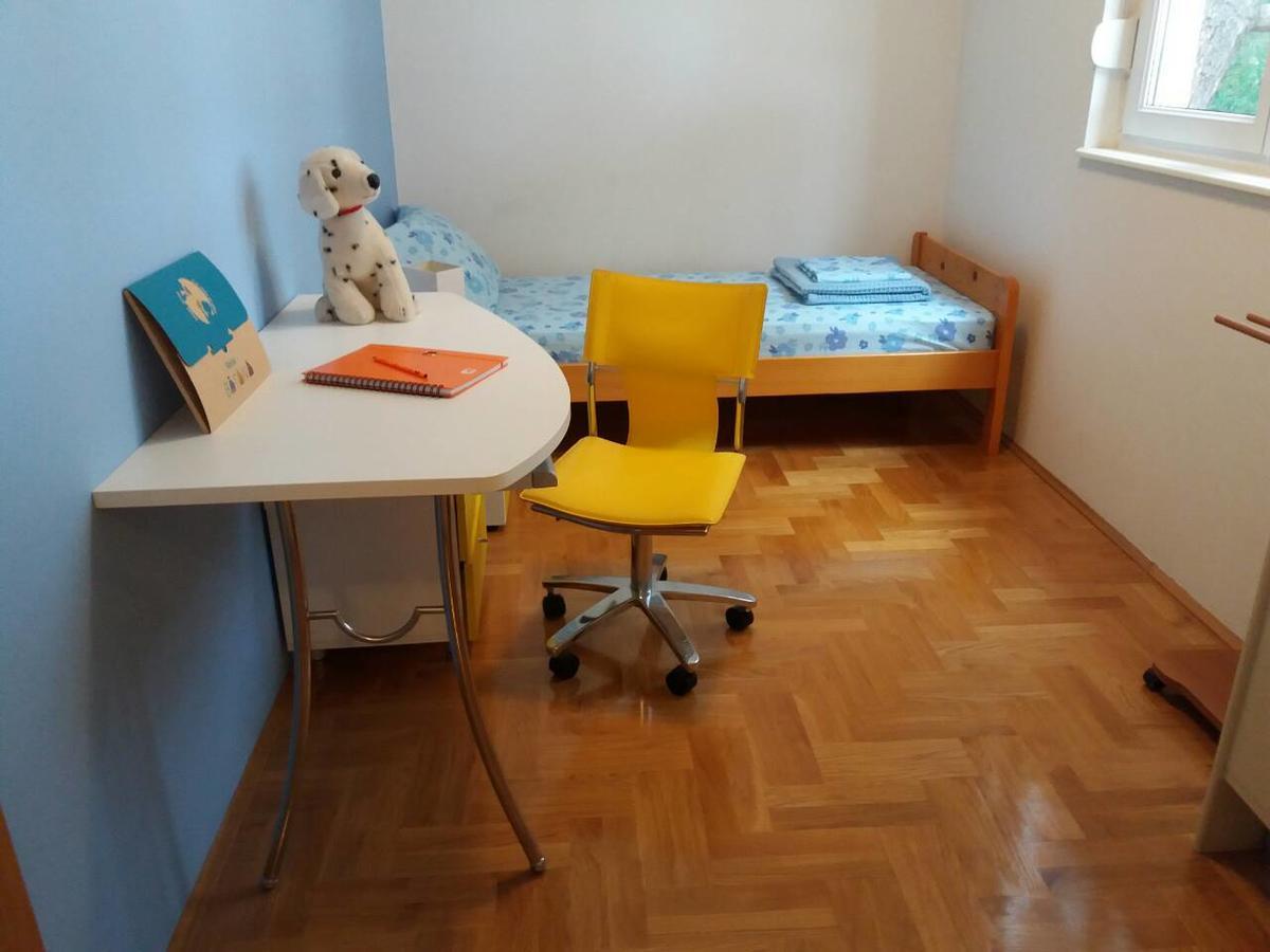 Apartment Nautica Novigrad  Zewnętrze zdjęcie